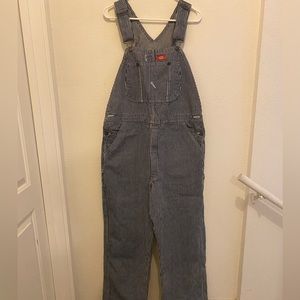 Dickies stripe overall